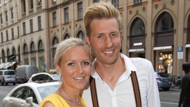 maximilian arland neue freundin