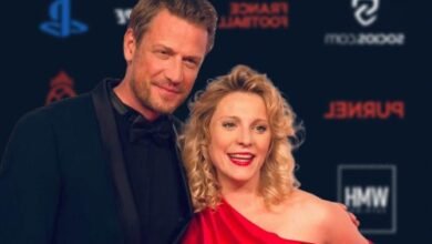 marwa eldesouki kinder