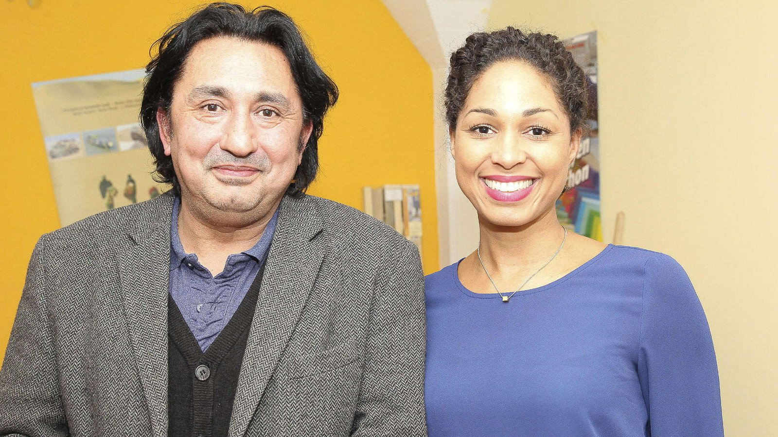 pareigis jana ehemann