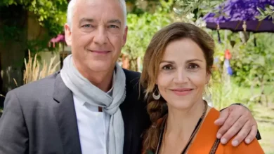 rebecca immanuel figur