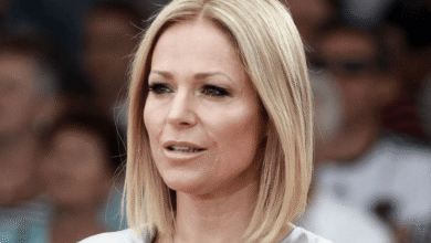 Sara Hentschel Florian Silbereisen