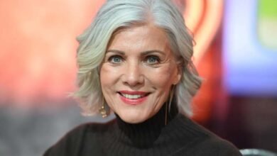 birgit schrowange brustkrebs