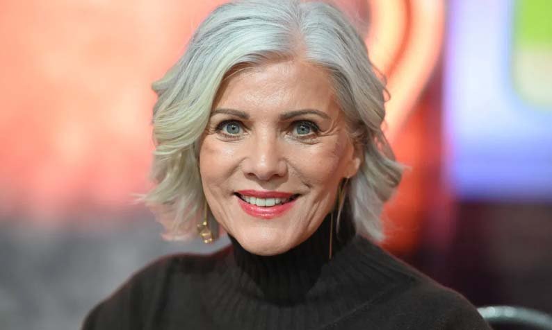 birgit schrowange brustkrebs