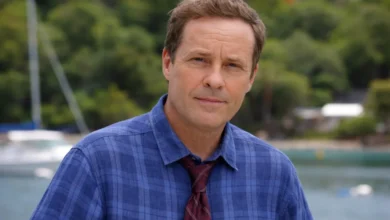 death in paradise darsteller gestorben