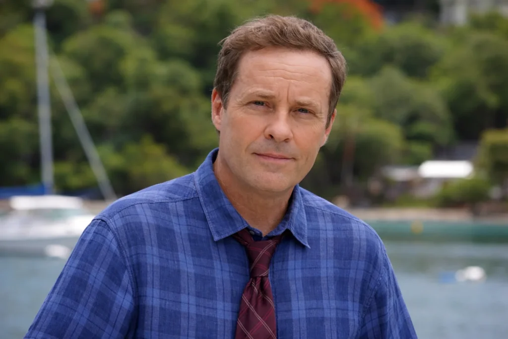 death in paradise darsteller gestorben