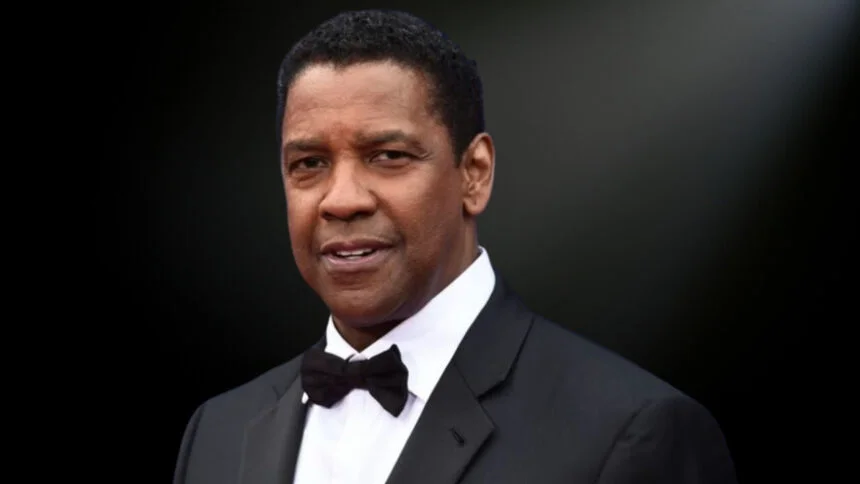 denzel washington vermögen