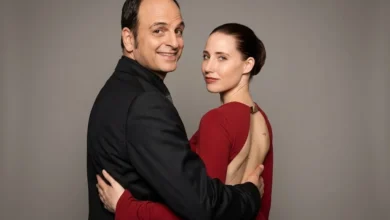 josephine rosen kaya yanar hochzeit