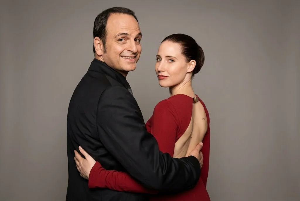 josephine rosen kaya yanar hochzeit