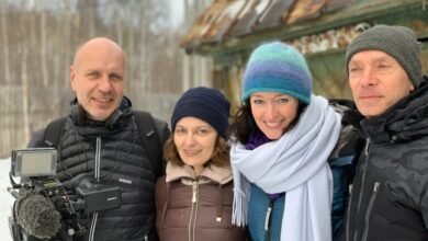 julia finkernagel ehemann