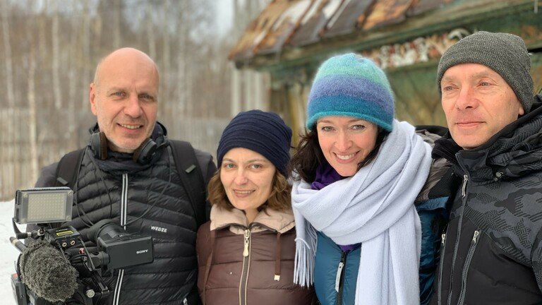 julia finkernagel ehemann