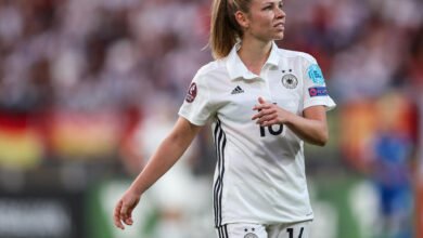 linda dallmann partnerin