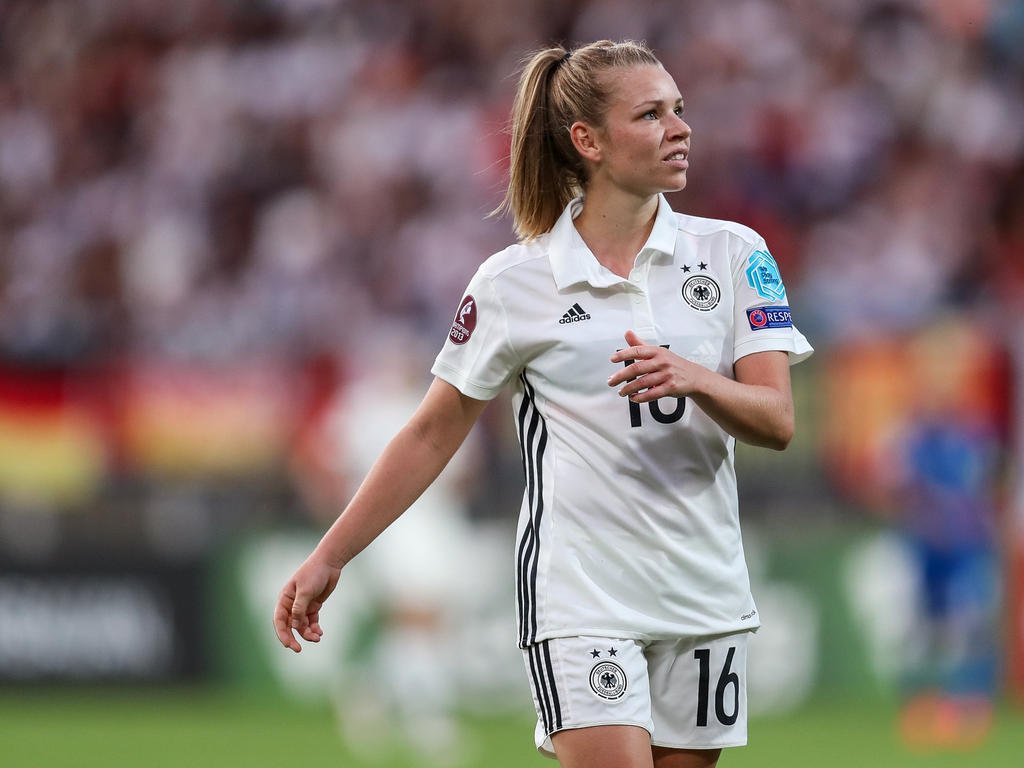 linda dallmann partnerin