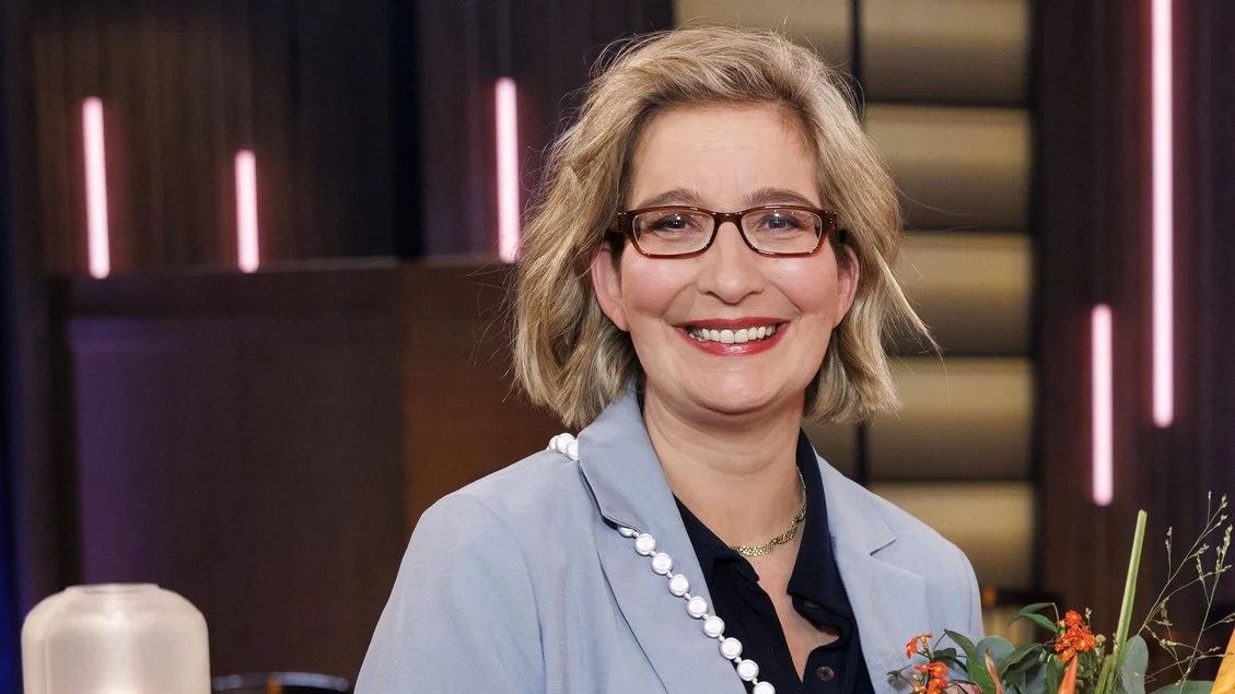 yvonne willicks krankheit